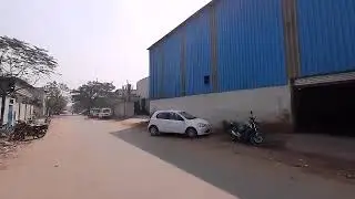 Industrial Shed for Rent / Sale in Vatva Ahmedabad, 7874891855