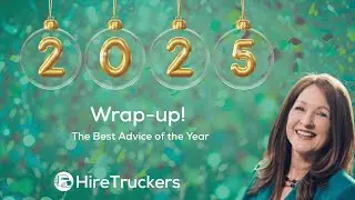 The Best of 2025: Ep. 51 with Ginger Craddock