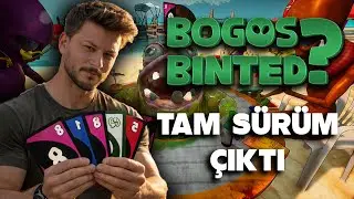 Yeni Mod Yeni İ&ccedil;erikler ! Bogos Binted  Tam S&uuml;r&uuml;m ! #wpragnar #bogosbinted