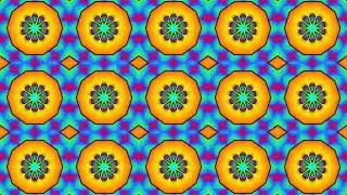 Pixel led edit effect 