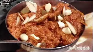 गाजर का हलवा बनाएं.