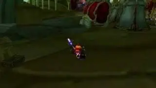 WoW Glitches 1