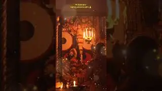 Today Mangal aarti darshan of shree Jagannath 🙏🙇 Jagannath dham Puri 🚩🙇🕉️ #lord #jagannath #aarti