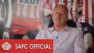 Quickfire: Kevin Ball Pt 1
