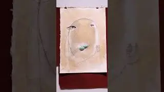Marisa Merz Ascoltare lo spazio / In den Raum h&ouml;ren (Short 1)