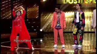 Raghav juyal New Comedy 2021 | Letest Comedy | Bharti & Harsh | Dance Deewane