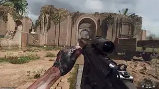 Black Ops 6 &bull; Season 6 | Hardcore | Babylon | TR2 Old Timer | Gameplay No Commentary