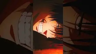 Jujutsu Kaisen Season 2 " Toji vs Gojo " Amv/Edit #anime #amv