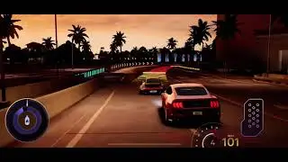 Forza street | Forza streets mobile | Android and iPhone gameplay | gameplay | one touch game