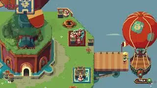 Sparklite | PC Indie Gameplay