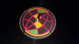 Bob Carl - B2. Don't Cry (Instrumental) [Diki Records &lrm;&ndash; 2101369]