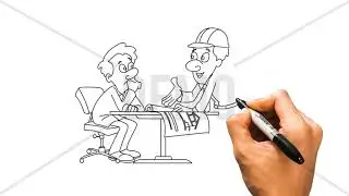 Architectural Service Marketing Video Male Voice