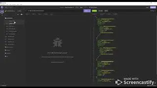 NoSQL Mongoose demo