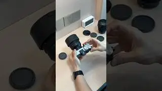 Sony A7C2 COOL！🙌🏻