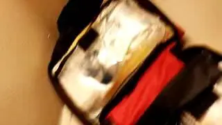 Trip Wothry's 100 pc Emergency Medical Kit
