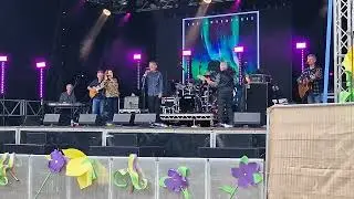 Adventures - Broken Land (Live at Stendhal Festival 2025)
