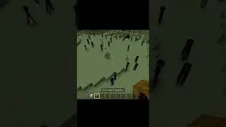 Enderman Army Vs Iron Golem | Minecraft Mob Battle #minecraft #shorts #youtubeshorts