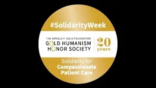 Welcome to GHHS Solidarity Week Video