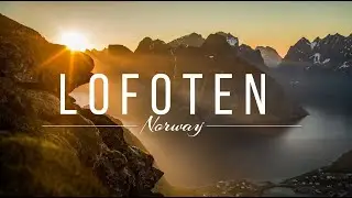 The Nordic landscape fascinates me. In a series of programs, I want to share my best places with you