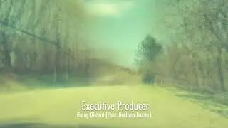Executive Producer -  Going Distant (feat. Graham Baxter)