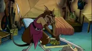 Redwall 3.r&eacute;sz-Sorscsap&aacute;s 1/2