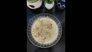 Phirni/kheer recipe#restaurantdecor #yt#magicalbites#ytreels #chefselection#ytshorts#ytviral #kheer