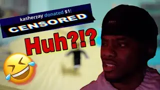 ScumTk Reacts To DEO confessions (Hilarious)