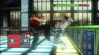 VF5FS RPS3 60fps