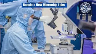 Россия строит высокотехнологичные испытательные полигоны для чипов следующего поколения