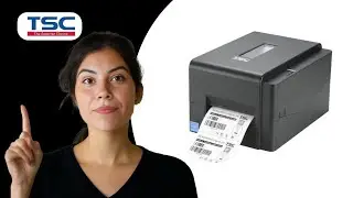 How to Fix TSC TE210 Printer Out of Paper Error Quickly