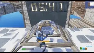 Word record #batcup 5:41(masse fail) PC