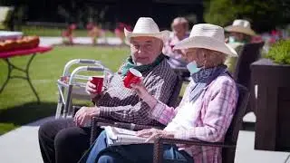 Anthology Senior Living- Uniquely Cincy
