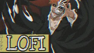 Bleach Anime OST ~ LoFi Remixes