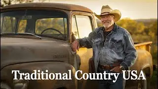 Simple Country Music for Quiet Living &ndash; Waylon Jennings