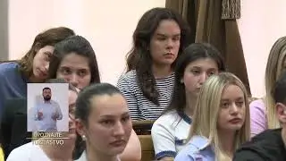 Proces uspostavljanja jedinstvenog informacionog sistema u Tužilaštvu