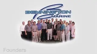 Bennington - 25 Years of Milestones