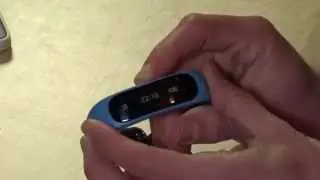 Huawei Talkband B1 Fitness Tracker Review - Fitbit alternative with built in bluetooth headset