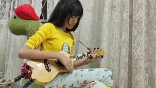 不合格的 Perfect 弹奏就在成功之前出现，这提醒了我.........还需要加倍的努力，加油了💪💪💪