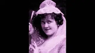 Frieda Hempel: 