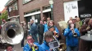 Pleard&ouml;pkes - 1e Leutklasse Groenlo Dweildag 2010  Sexbom