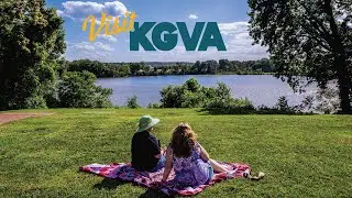 Nature | History | Trails | Discover your next adventure in King George, Virginia