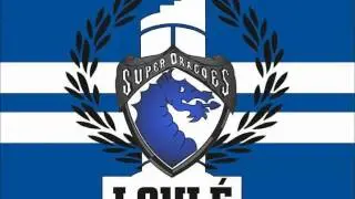 Allez For&ccedil;a Porto Allez