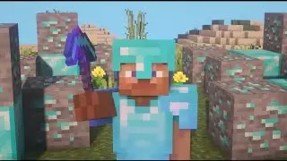 Minecraft part 3 | diamond mining #youtube #short #minecraft #part3 #diamondmining