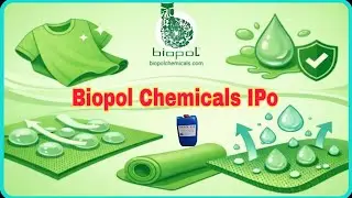 Biopol chemicals ipo review 