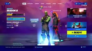 FORTNITE FASHION Show  CUSTOM Scrims/GAMES HIDE N SEEK CREATIVE ITEM SHOP UPDATE LIVE! Code Outsider