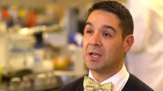 Brain Tumor Treatment Successfully Tested with Human Cells at UNC Eshelman School of Pharmacy