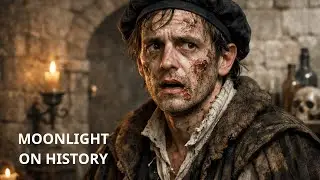 A Renaissance Nightmare Living and Dying with Syphilis I Moonlight On History