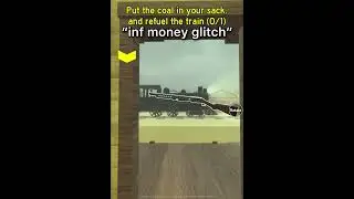 INF MONEY GLITCH IN DEAD RAILS 🤑🤑