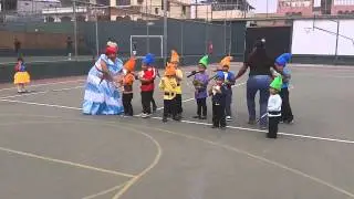 Blanca Nieves Carla Lopez Cunita Del Saber