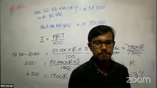 Grade 11 Revision Paper Class - Prathishatha